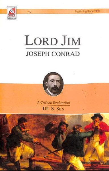 Lord Jim: Joseph Conrad